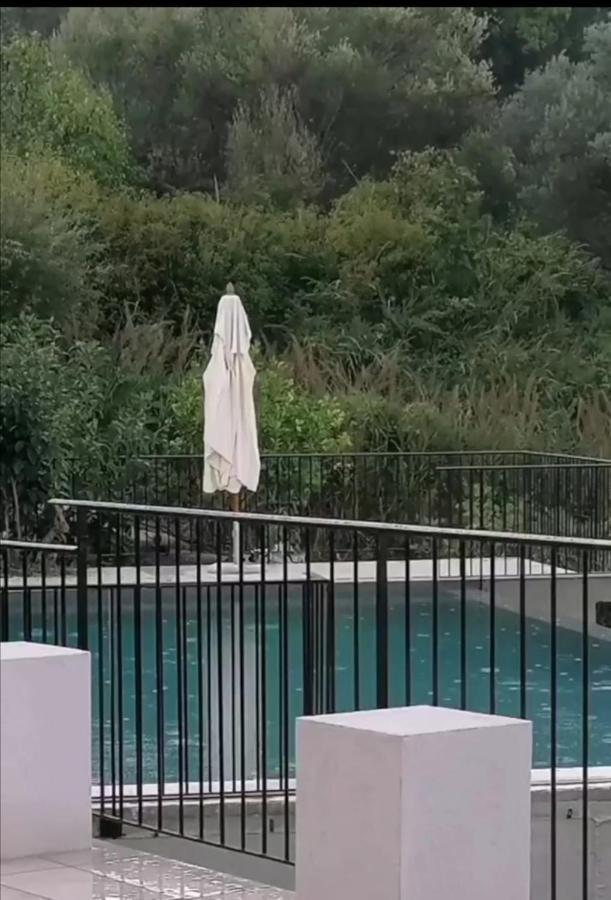 B&B Il Poggio Eccelso Ogliastro Cilento Exterior foto